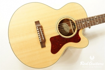 Parlor Mahogany M - Antique Natural